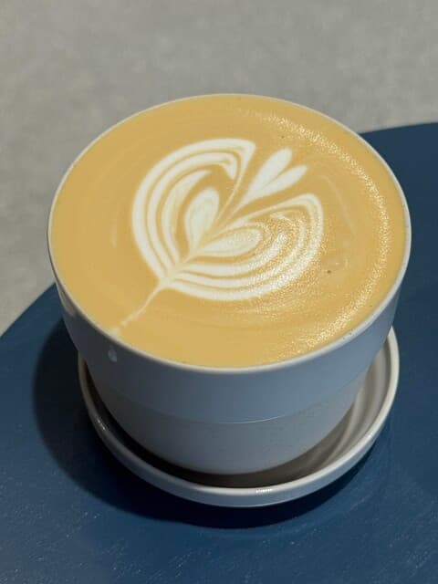 Blacksheep Espresso