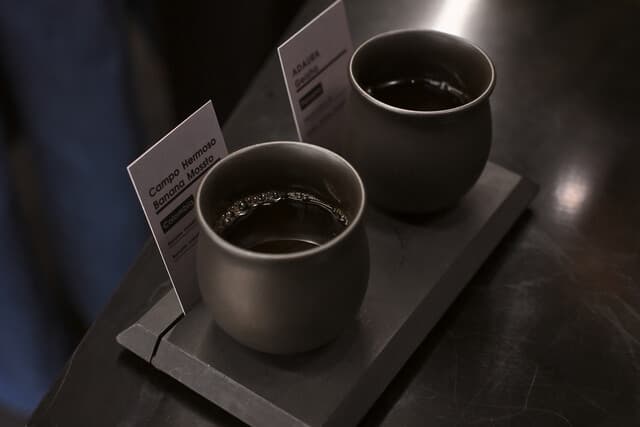 X coffee GINZA