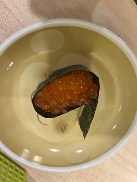 Namae-no-nai Sushiya