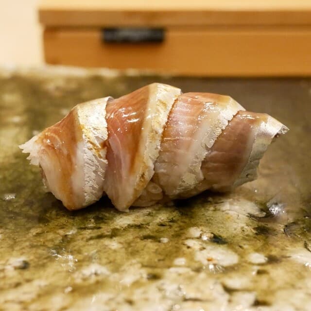 鮨桂太 (Sushi Keita)