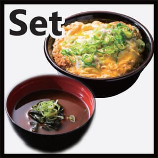 Katsudon Yoshibei Sannomiya Honten