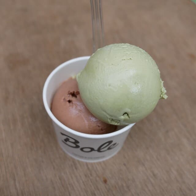 Bole COFFEE & ICE CREAM