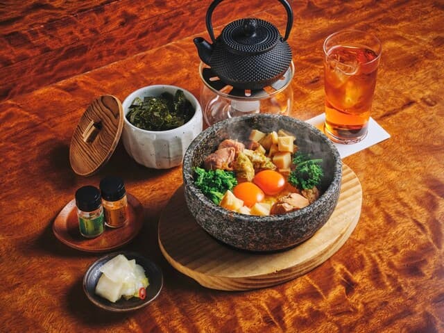 Wabiya Korekido
