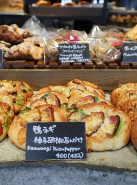 flour+water Nakameguro