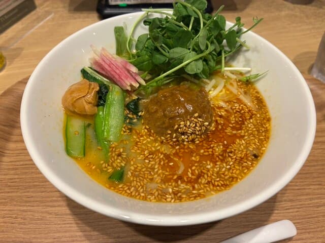 T’s Tantan