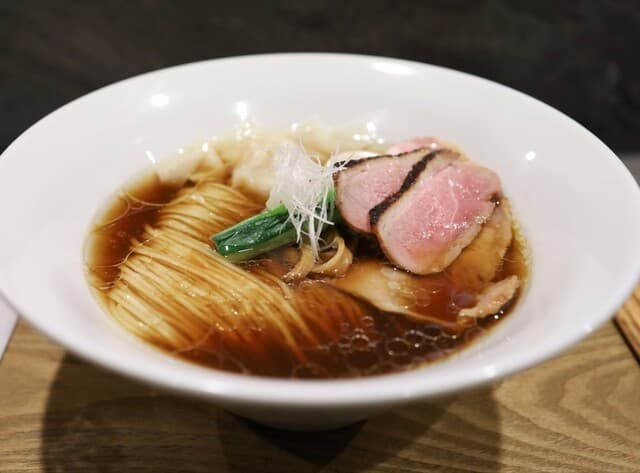 RAMEN MATSUI