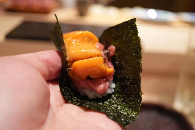 鮨 将司 (Sushi Masashi)