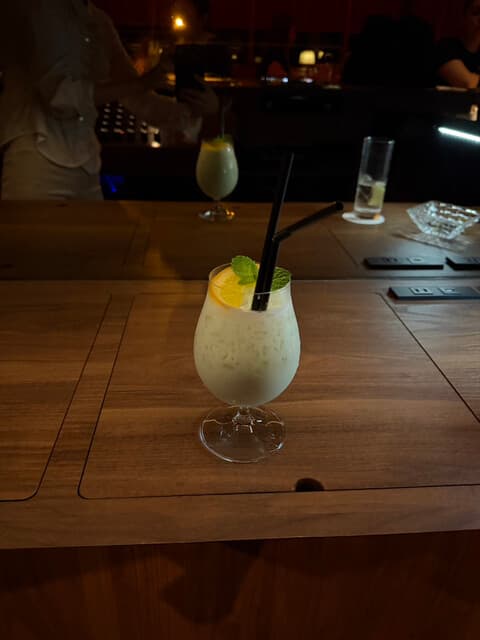 Good Music Bar