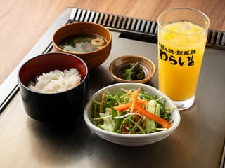 Nishiki Warai