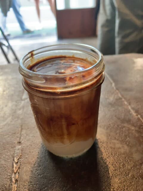 Bear Pond Espresso
