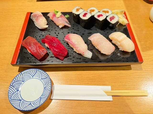 Sushi Yoshino