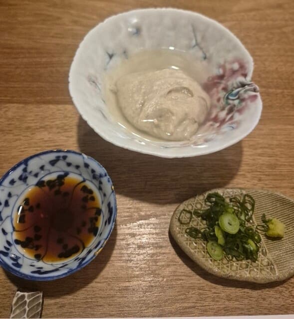 Touhakuan Karibe