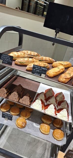 BOUL'ANGE 新宿4丁目店