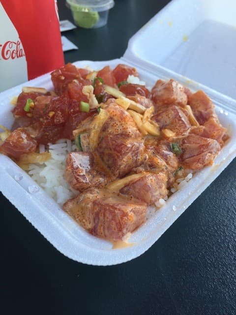 Ono Seafood