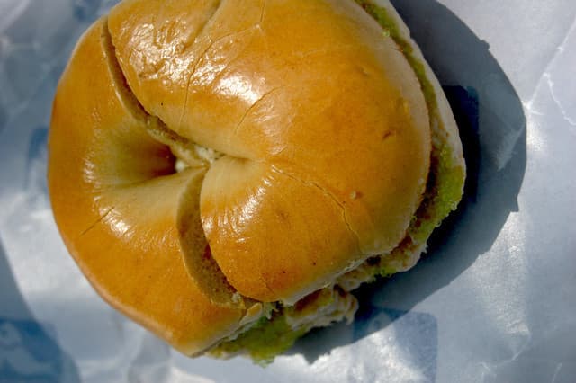Russ & Daughters