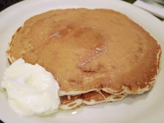Liliha Bakery