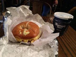 Murray's Bagels
