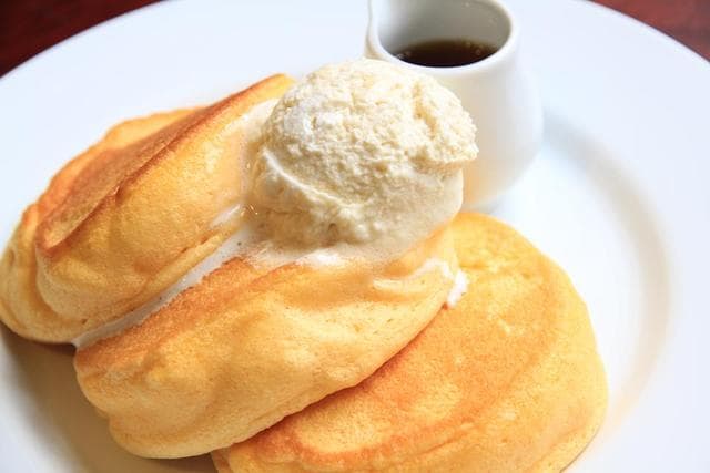 A Happy Pancake Shibuya