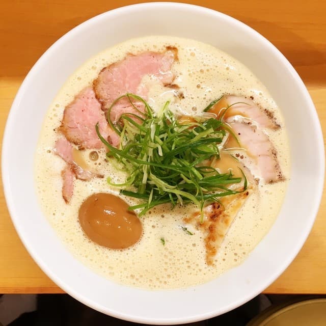 Ramen Tsuji