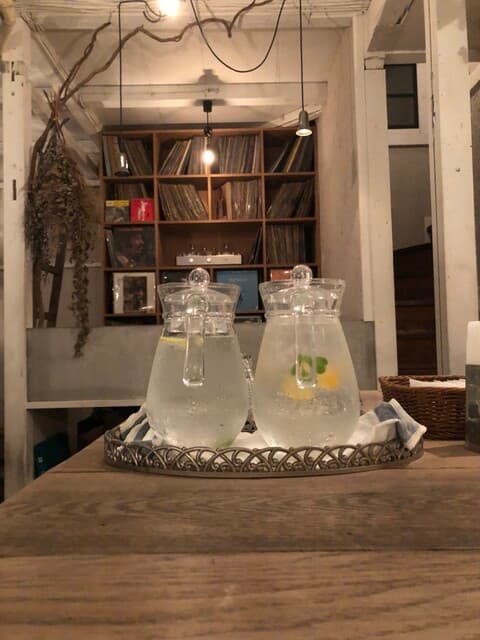 Cafe Otonova