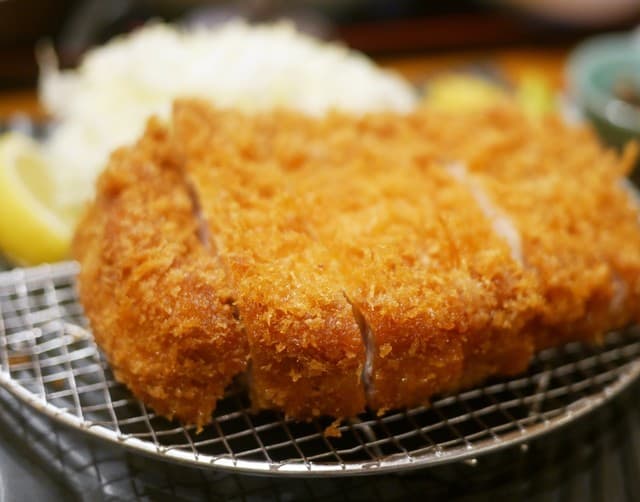 Tonkatsu Hasegawa