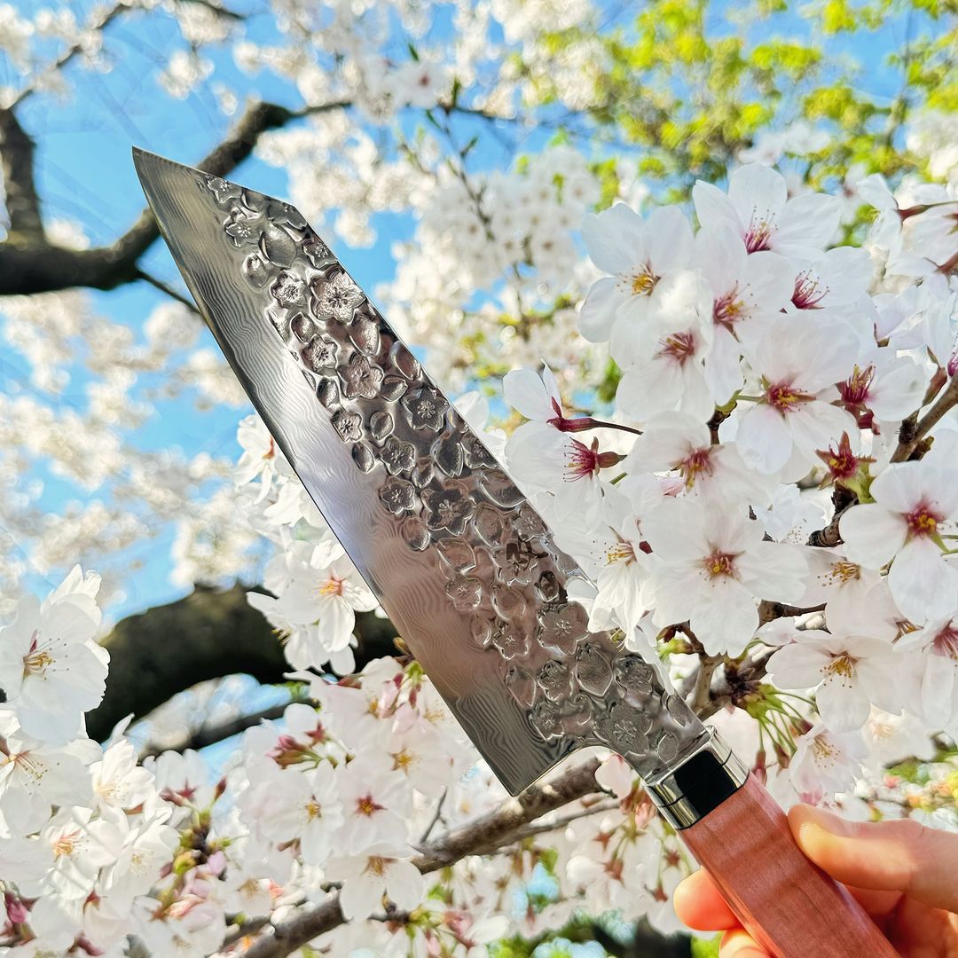 KAPPABASHI KNIFE GALLERY 〈LIMITED KNIFE SHOP〉