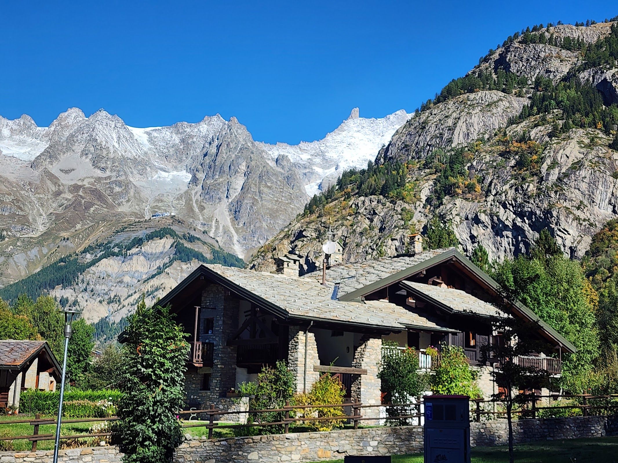 Courmayeur