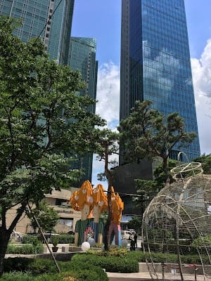 Yeonnam-dong