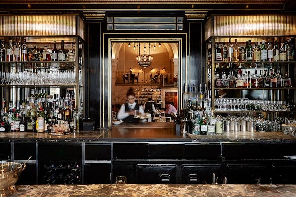 The Wolseley Piccadilly