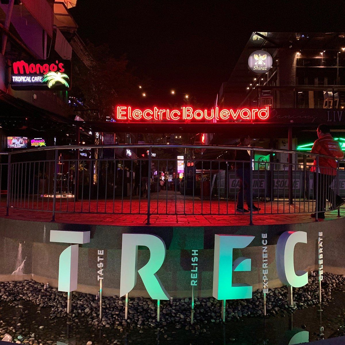 TREC Kuala Lumpur