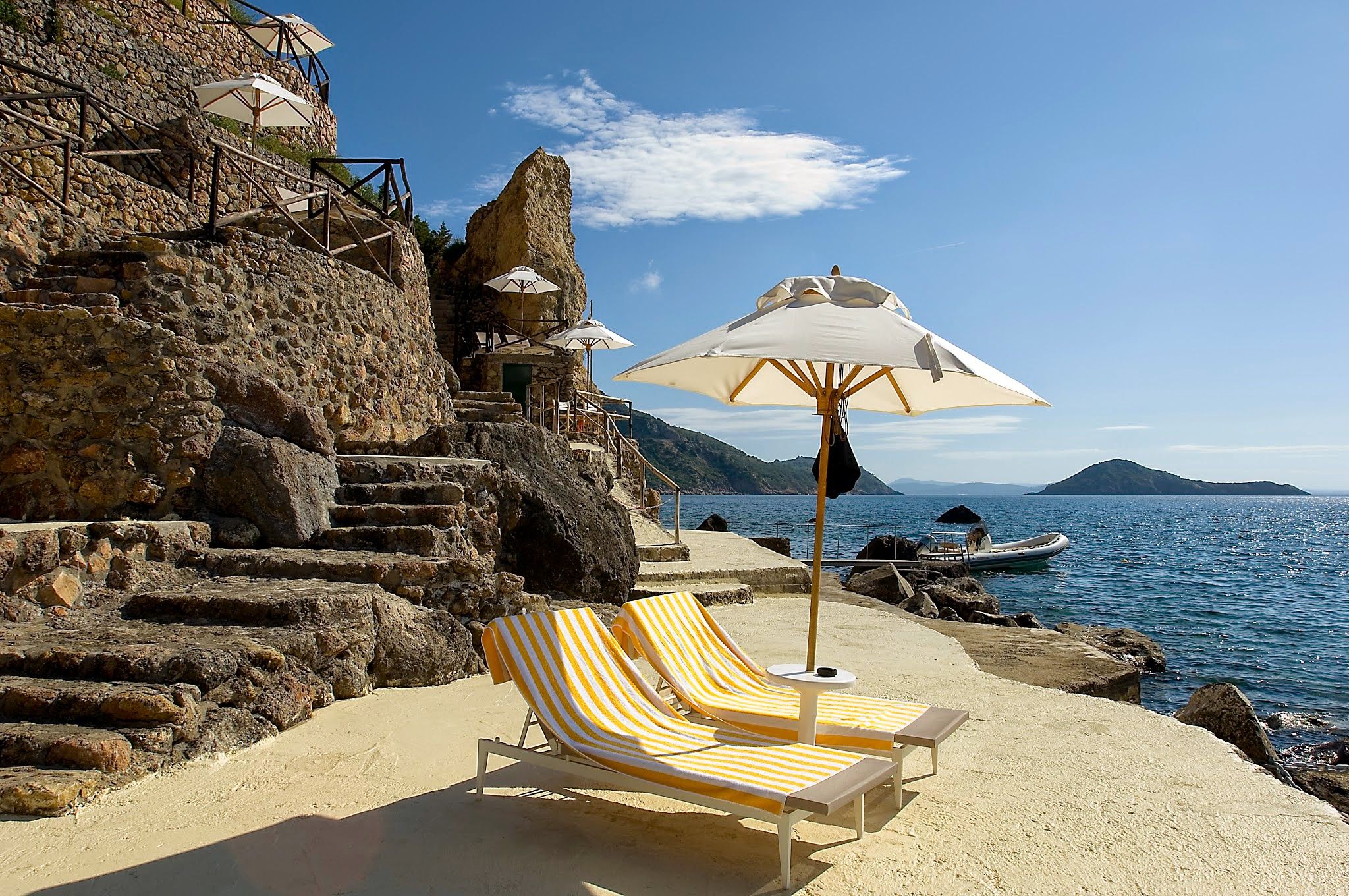 Hotel Il Pellicano
