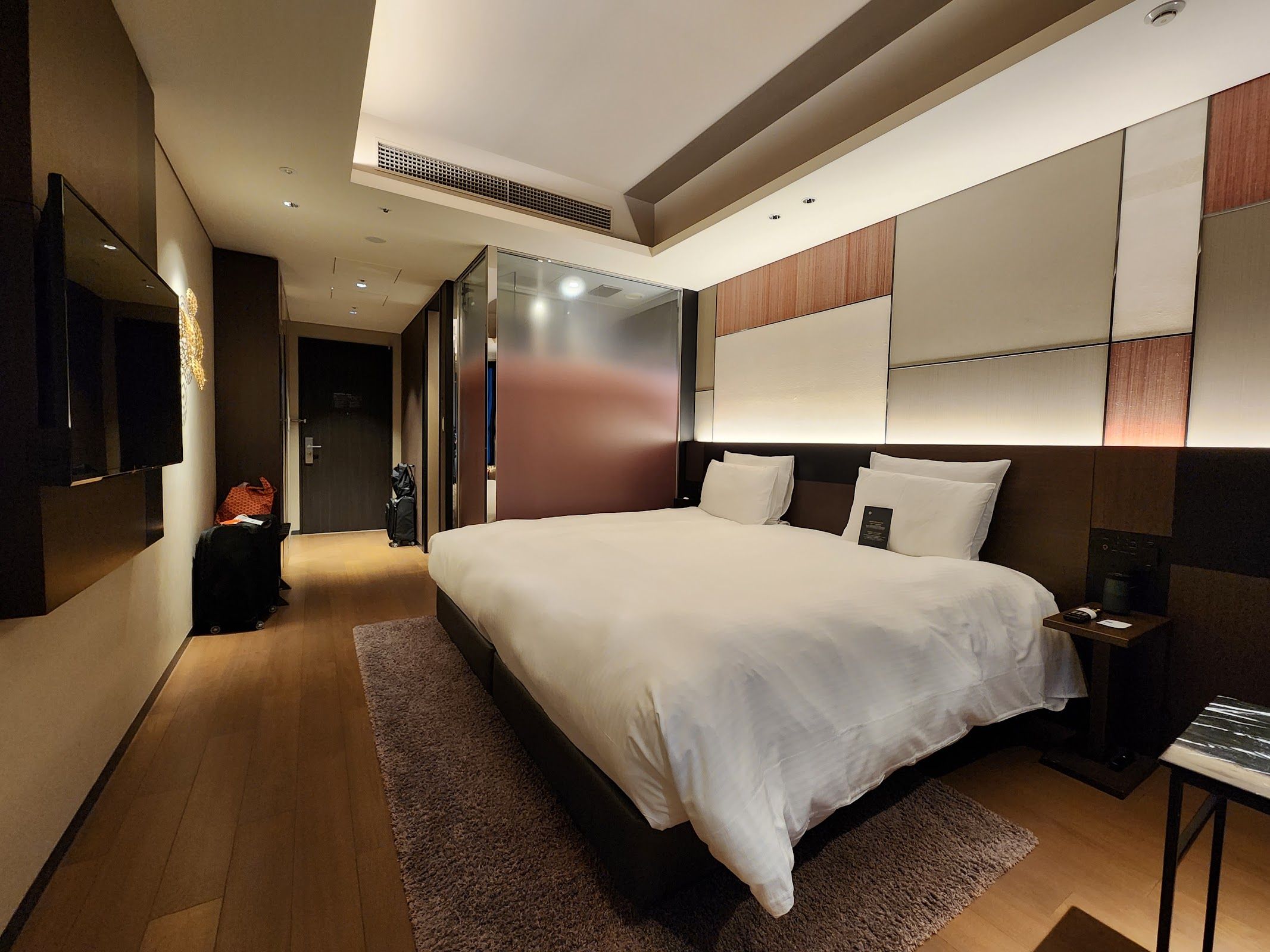 Pullman Tokyo Tamachi