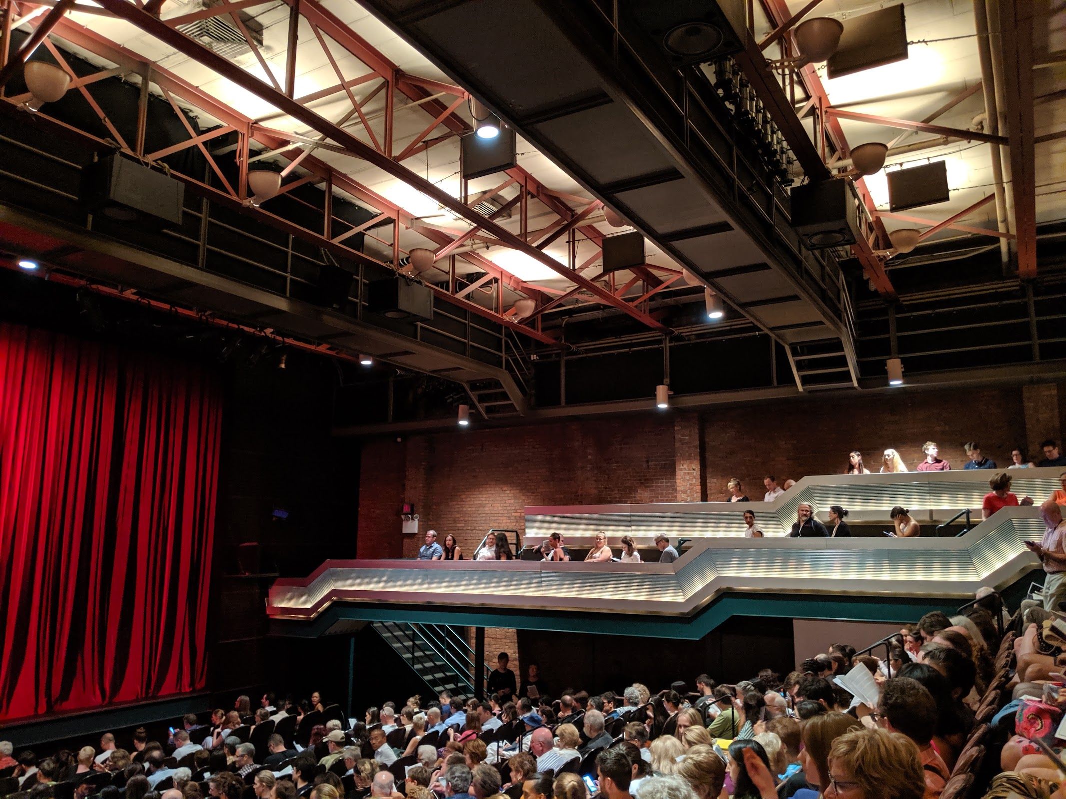 The Joyce Theater
