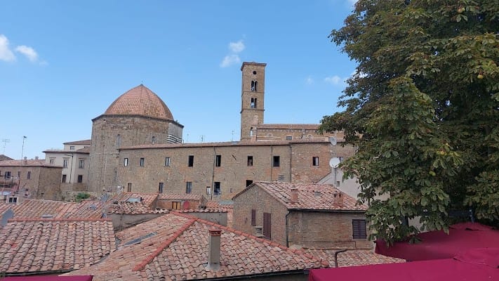 Volterra