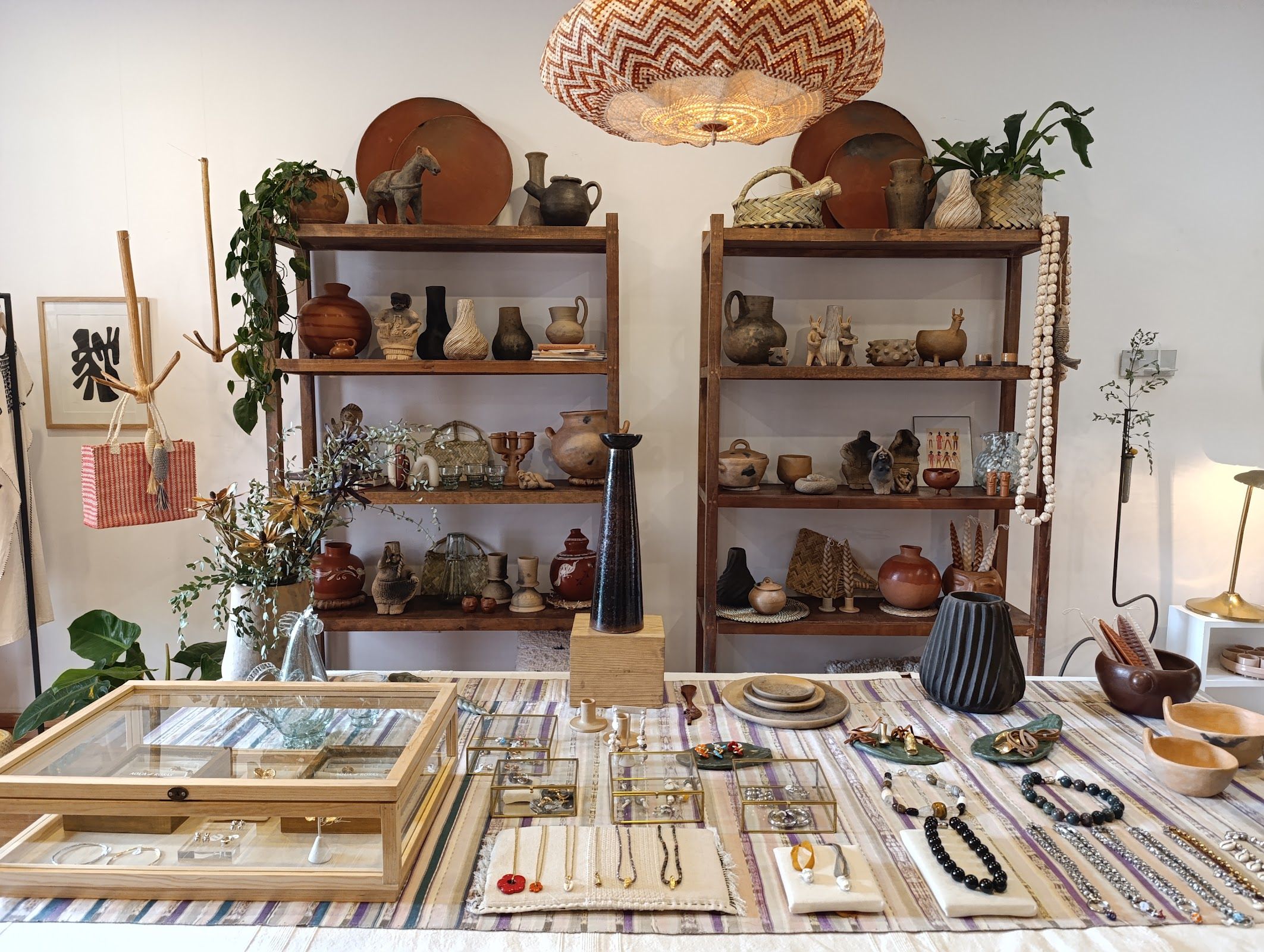 Esperanza Home
