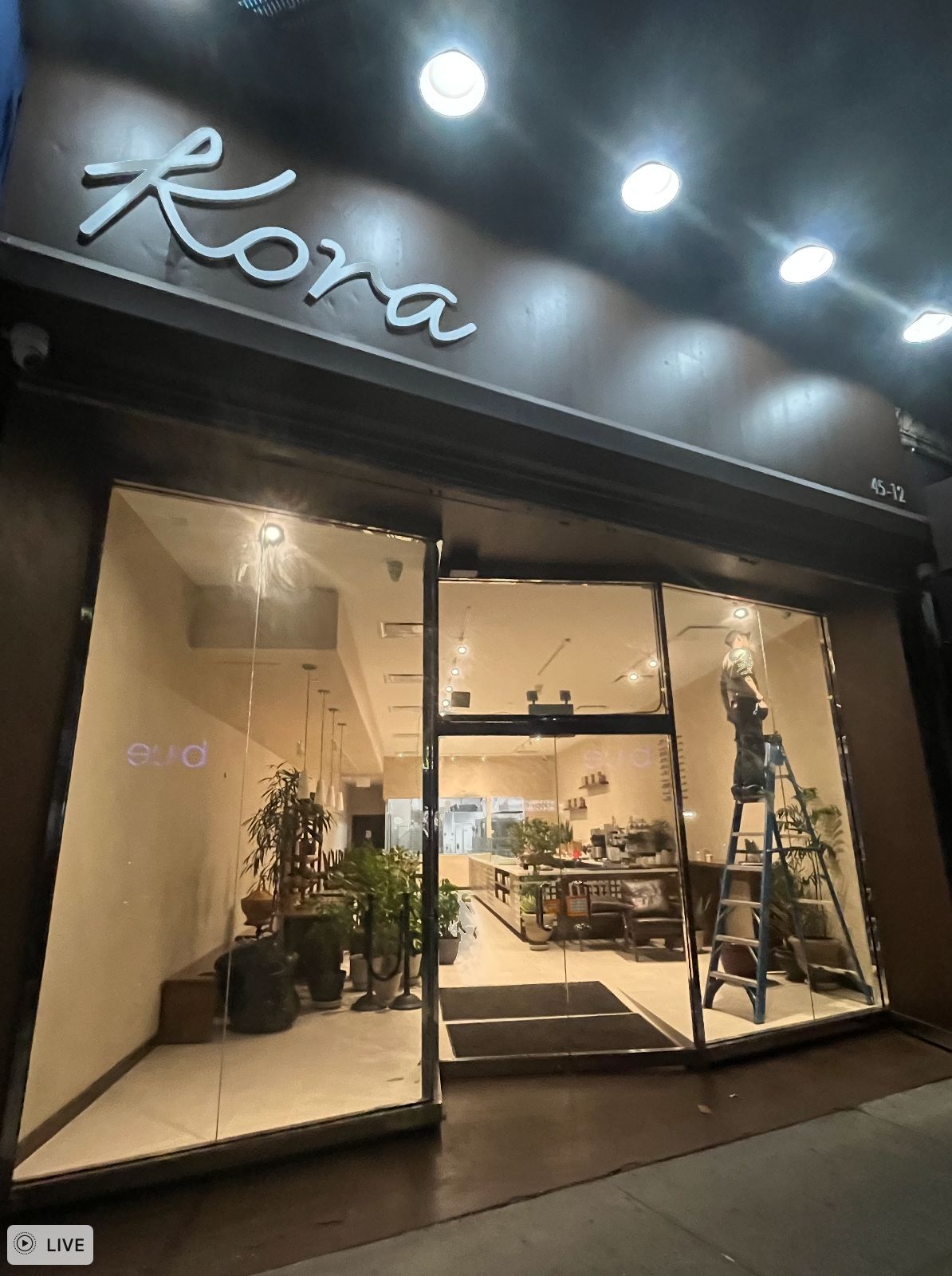 Kora