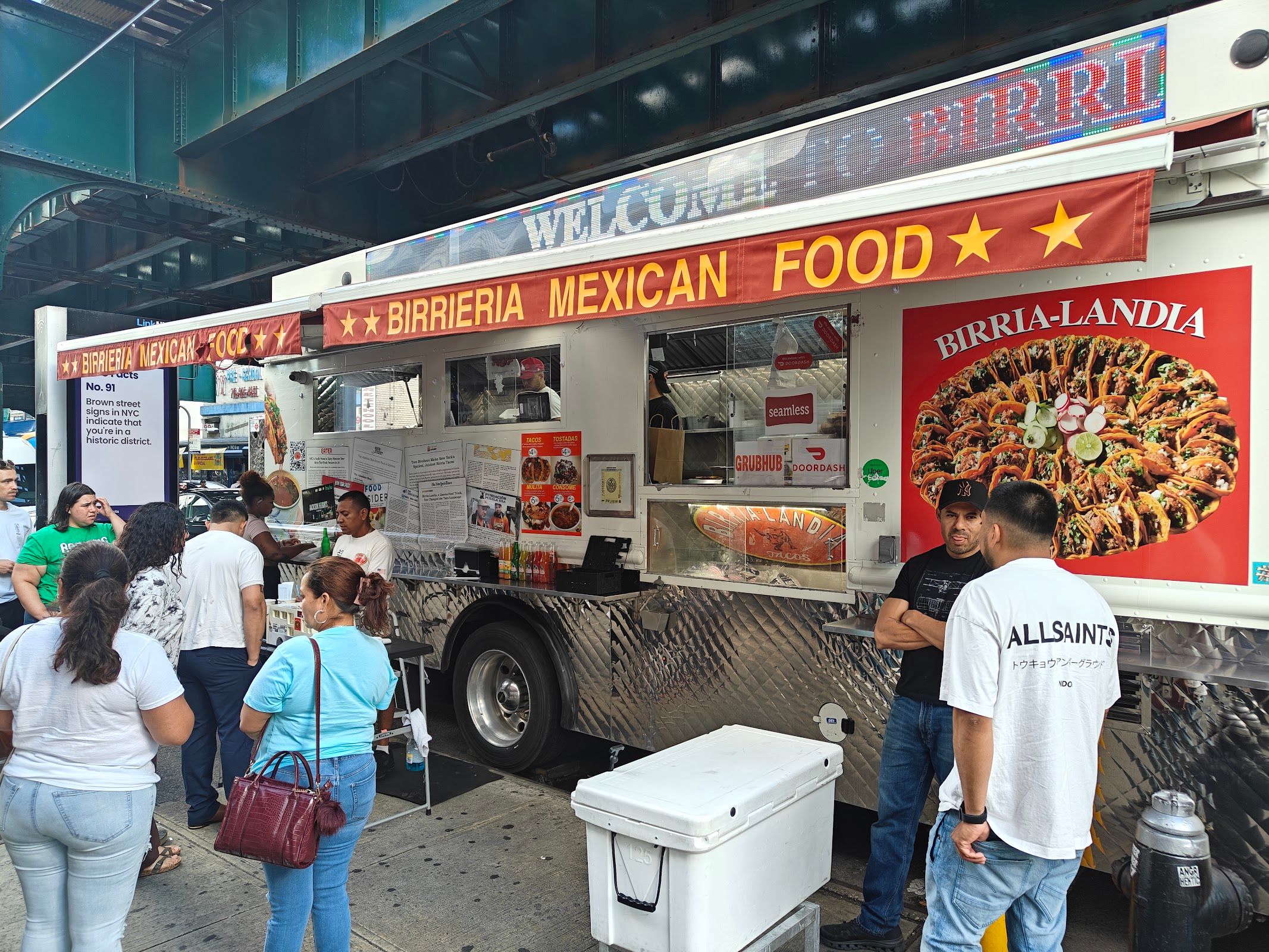 Birria-Landia