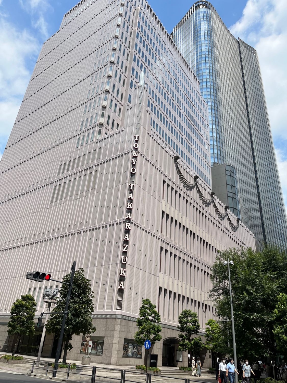 Tokyo Takarazuka Theater