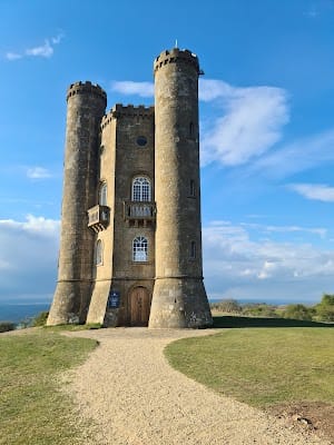 Broadway Tower