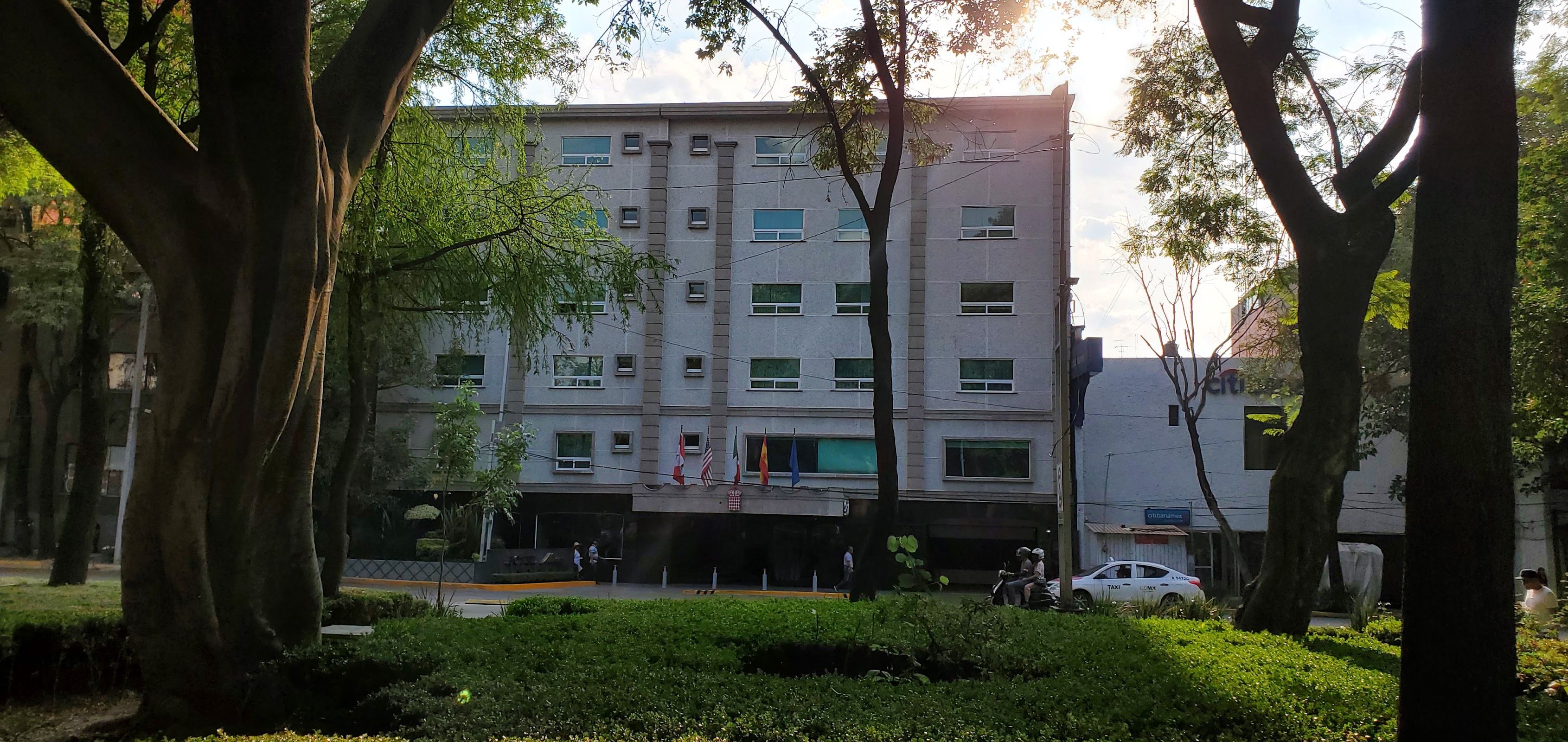 Hotel San Fernando
