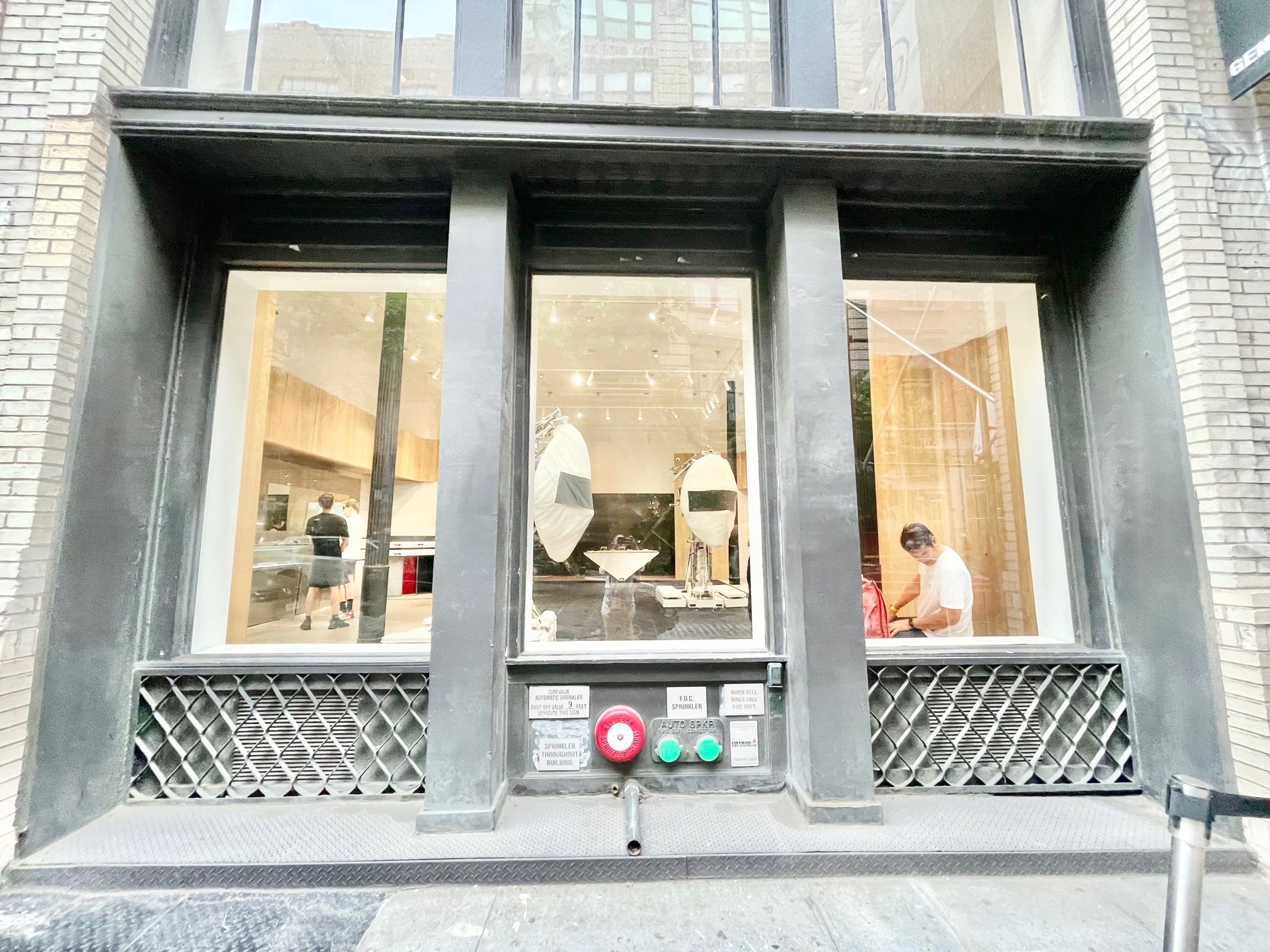 Gentle Monster New York