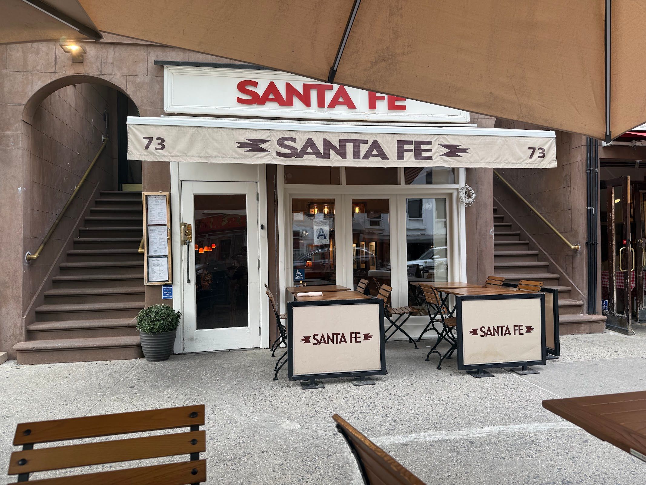 Santa Fe