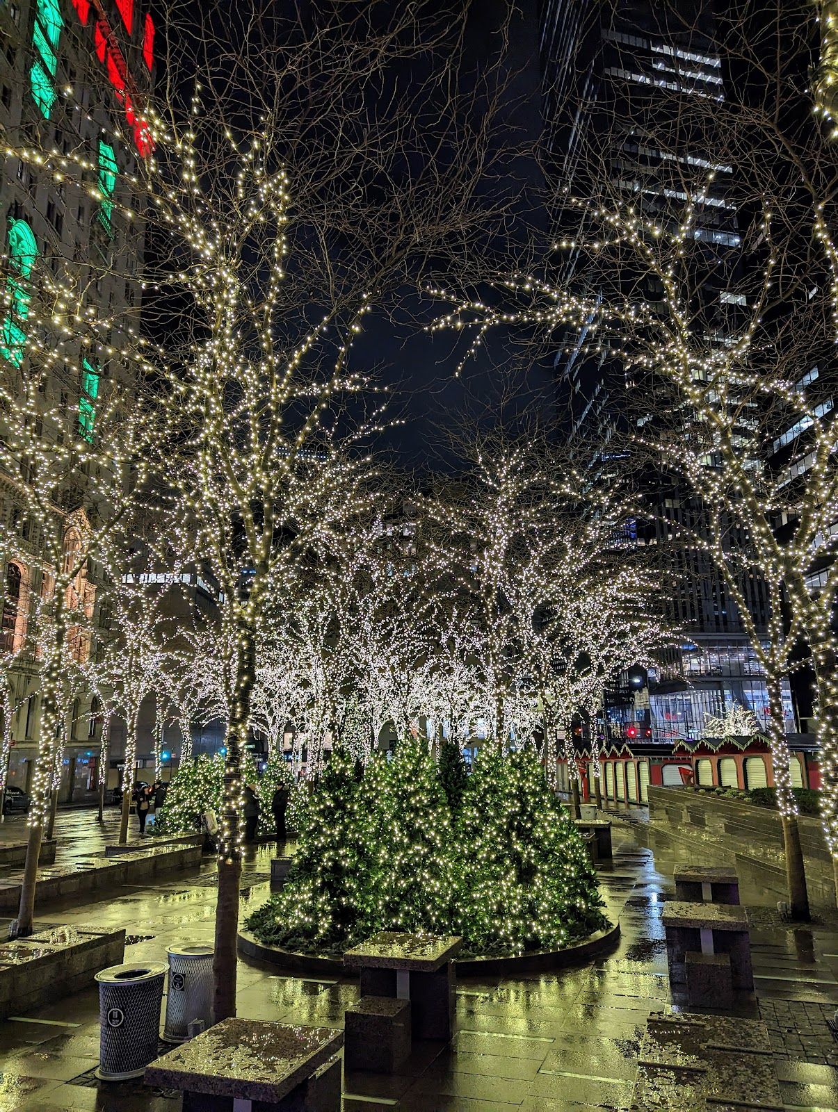 Seaport District