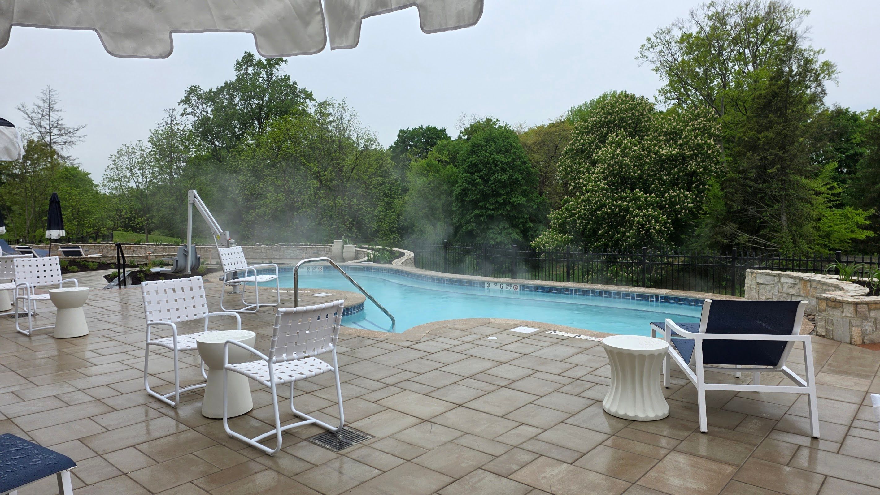 Mirbeau Inn & Spa Beacon