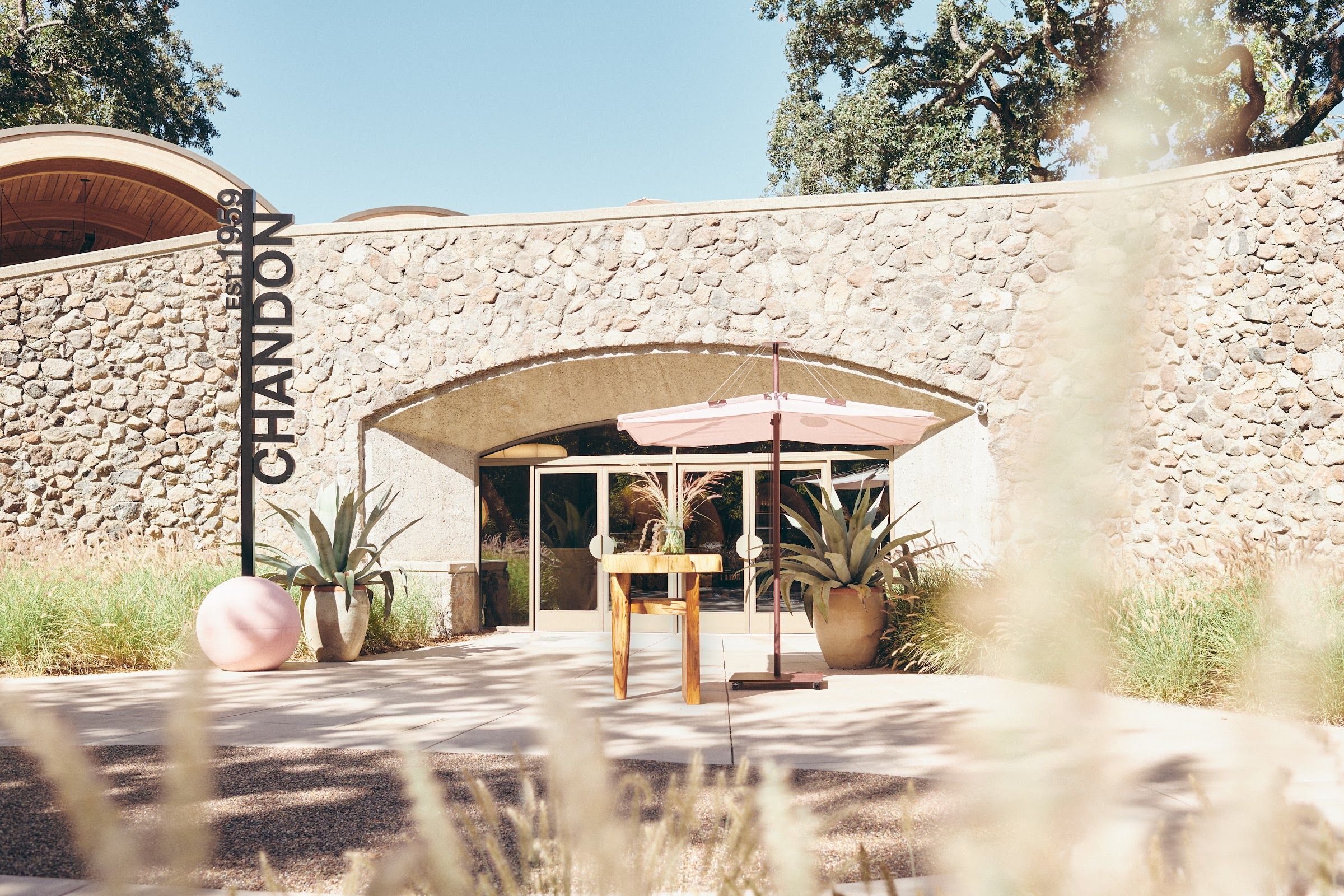 Chandon