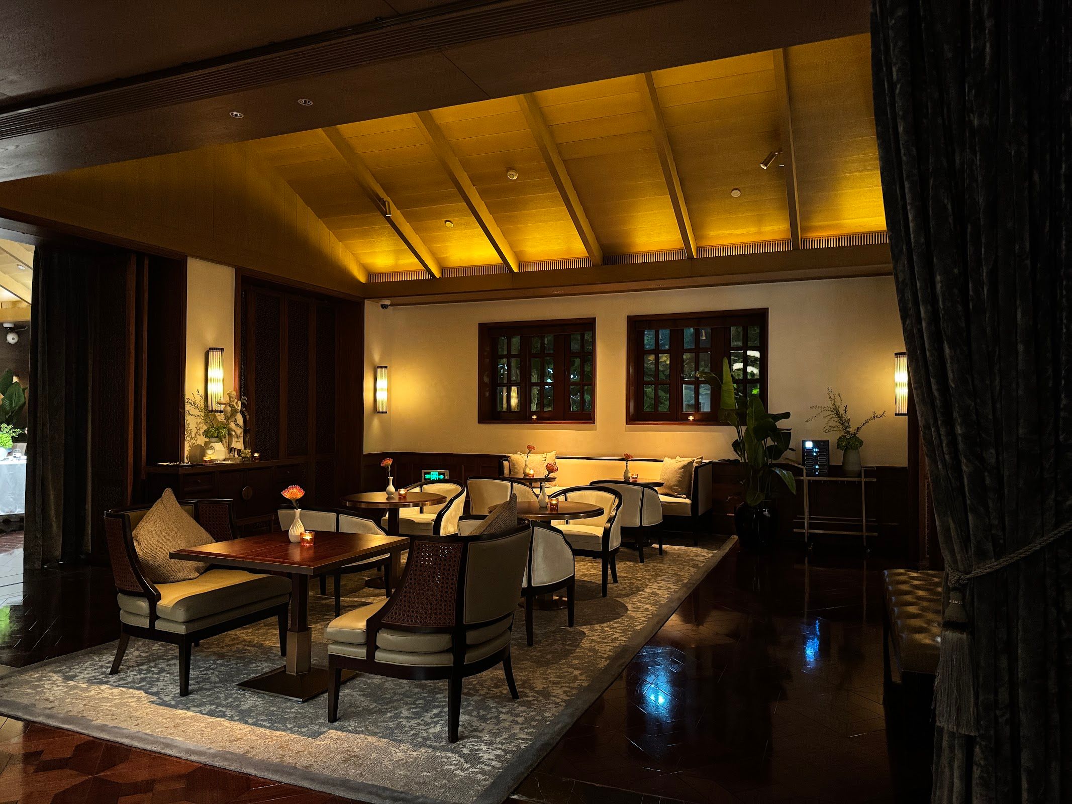 Le Comotoir De Pierre Gagnaire