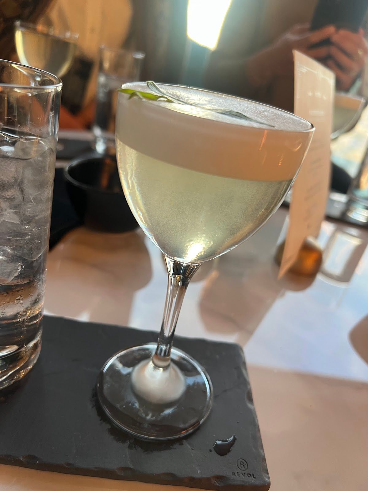 Mile High Cocktail Club