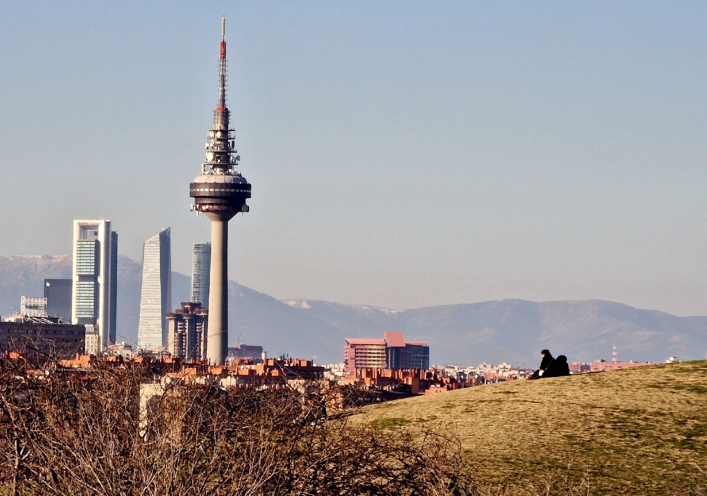 Cerro del Tío Pío