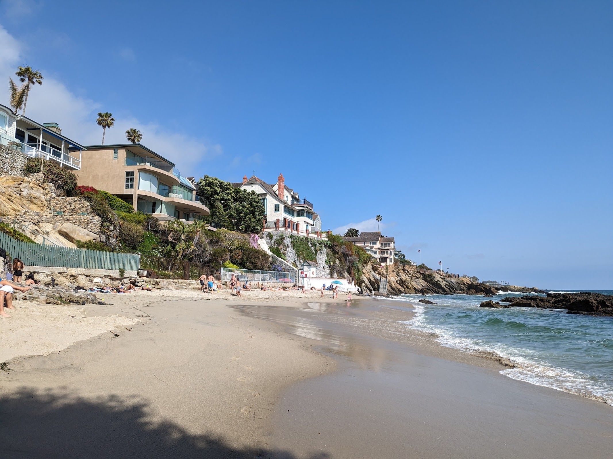 Woods Cove