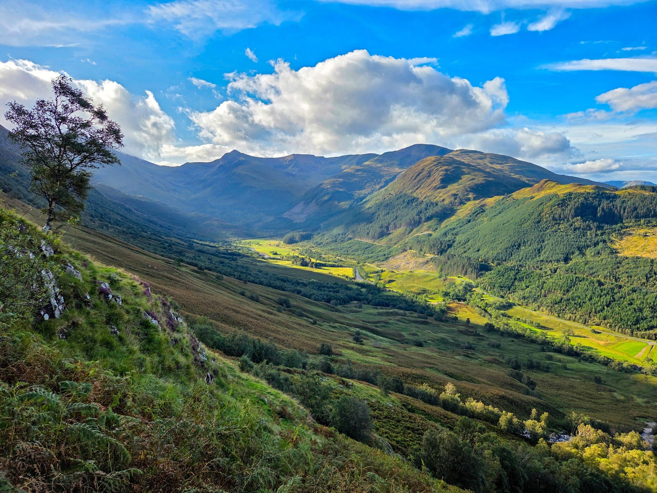 Ben Nevis